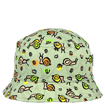 klobouk ŠNECI, olivová