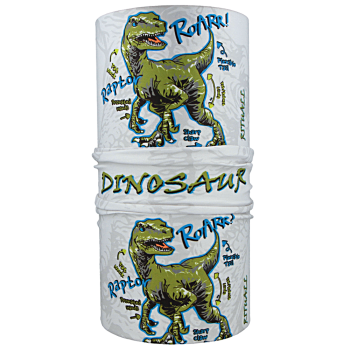 nákrčník RAPTOR, šedá