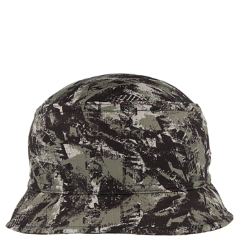 klobouk STŘEPY, khaki