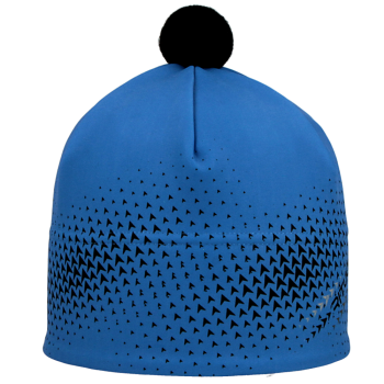 čepice Stelvio HROTY, modrá