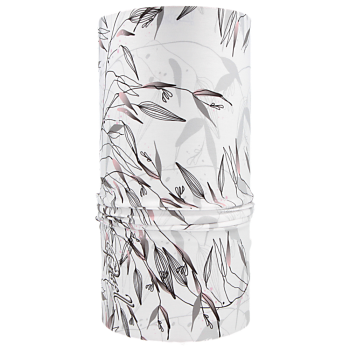 nákrčník BAMBUS, bílá