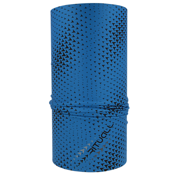 nákrčník HROTY, modrá