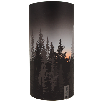 nákrčník ZÁPAD, černá