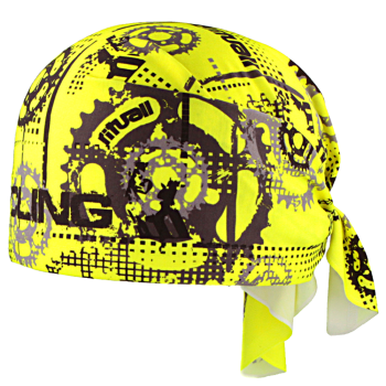 trojcípý šátek CYCLING R098Sf