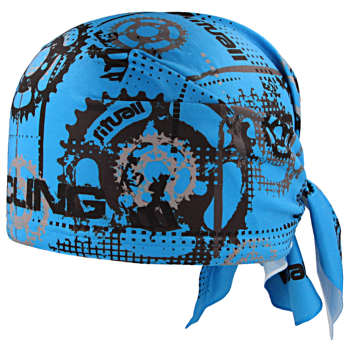 trojcípý šátek CYCLING R098Q