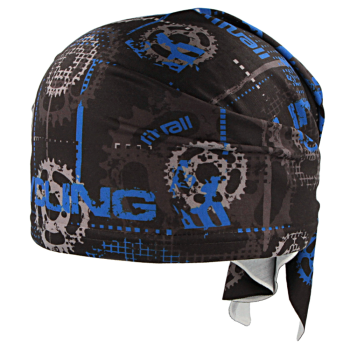 trojcípý šátek CYCLING R098AQ